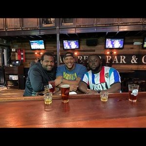 Meet your Posher, Jerome